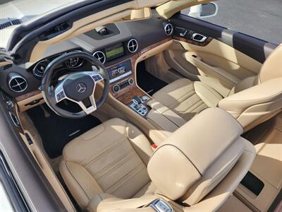 2013 Mercedes-Benz SL63 AMG   - Photo 24 - Fountain Hills, AZ 85268
