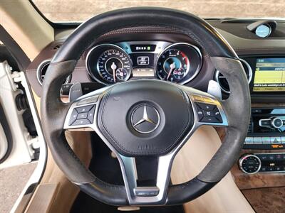 2013 Mercedes-Benz SL63 AMG   - Photo 49 - Fountain Hills, AZ 85268