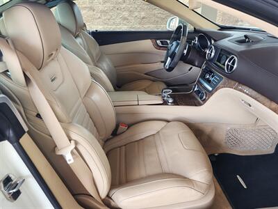 2013 Mercedes-Benz SL63 AMG   - Photo 86 - Fountain Hills, AZ 85268