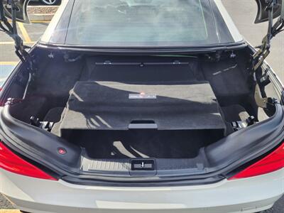 2013 Mercedes-Benz SL63 AMG   - Photo 17 - Fountain Hills, AZ 85268