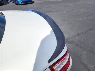 2013 Mercedes-Benz SL63 AMG   - Photo 15 - Fountain Hills, AZ 85268