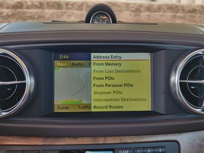 2013 Mercedes-Benz SL63 AMG   - Photo 58 - Fountain Hills, AZ 85268