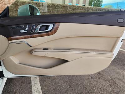 2013 Mercedes-Benz SL63 AMG   - Photo 81 - Fountain Hills, AZ 85268