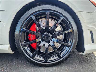 2013 Mercedes-Benz SL63 AMG   - Photo 36 - Fountain Hills, AZ 85268