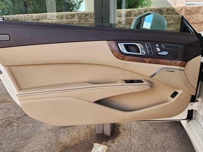 2013 Mercedes-Benz SL63 AMG   - Photo 37 - Fountain Hills, AZ 85268