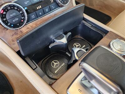 2013 Mercedes-Benz SL63 AMG   - Photo 69 - Fountain Hills, AZ 85268