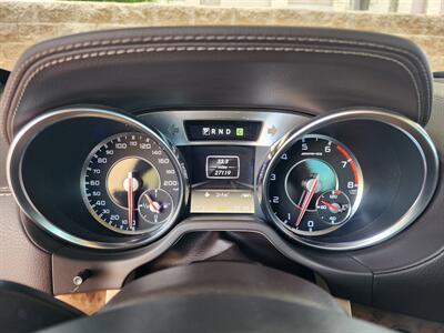 2013 Mercedes-Benz SL63 AMG   - Photo 50 - Fountain Hills, AZ 85268