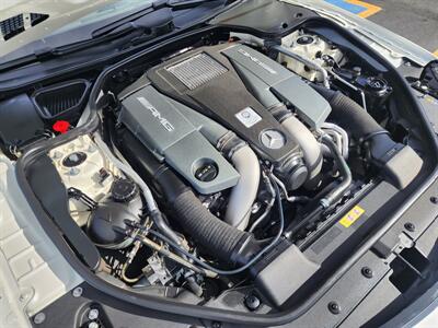 2013 Mercedes-Benz SL63 AMG   - Photo 11 - Fountain Hills, AZ 85268