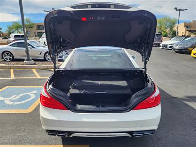 2013 Mercedes-Benz SL63 AMG   - Photo 16 - Fountain Hills, AZ 85268
