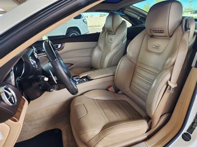 2013 Mercedes-Benz SL63 AMG   - Photo 44 - Fountain Hills, AZ 85268