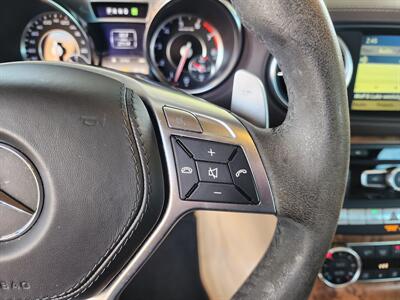 2013 Mercedes-Benz SL63 AMG   - Photo 52 - Fountain Hills, AZ 85268