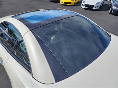 2013 Mercedes-Benz SL63 AMG   - Photo 20 - Fountain Hills, AZ 85268