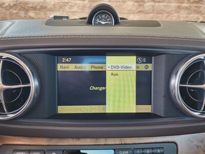2013 Mercedes-Benz SL63 AMG   - Photo 62 - Fountain Hills, AZ 85268