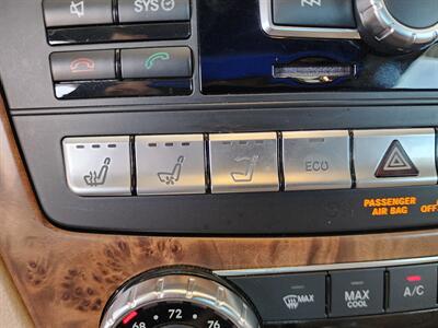 2013 Mercedes-Benz SL63 AMG   - Photo 66 - Fountain Hills, AZ 85268