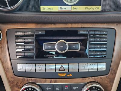 2013 Mercedes-Benz SL63 AMG   - Photo 65 - Fountain Hills, AZ 85268