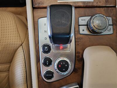 2013 Mercedes-Benz SL63 AMG   - Photo 71 - Fountain Hills, AZ 85268