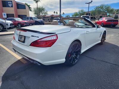 2013 Mercedes-Benz SL63 AMG   - Photo 27 - Fountain Hills, AZ 85268