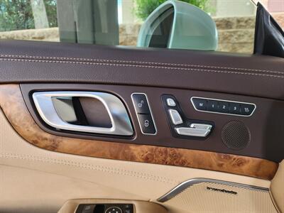 2013 Mercedes-Benz SL63 AMG   - Photo 38 - Fountain Hills, AZ 85268