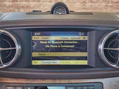 2013 Mercedes-Benz SL63 AMG   - Photo 61 - Fountain Hills, AZ 85268