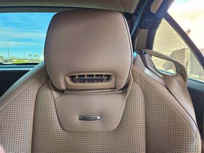 2013 Mercedes-Benz SL63 AMG   - Photo 46 - Fountain Hills, AZ 85268