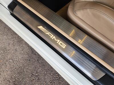 2013 Mercedes-Benz SL63 AMG   - Photo 42 - Fountain Hills, AZ 85268