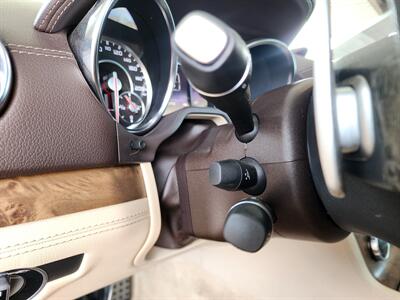 2013 Mercedes-Benz SL63 AMG   - Photo 48 - Fountain Hills, AZ 85268