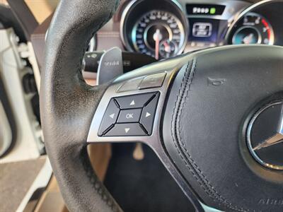 2013 Mercedes-Benz SL63 AMG   - Photo 51 - Fountain Hills, AZ 85268