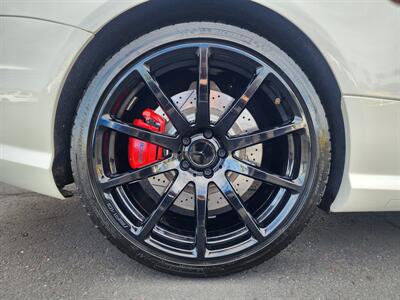 2013 Mercedes-Benz SL63 AMG   - Photo 35 - Fountain Hills, AZ 85268