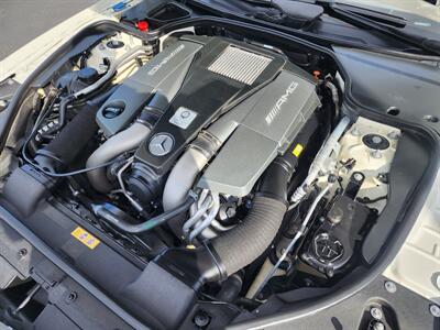 2013 Mercedes-Benz SL63 AMG   - Photo 10 - Fountain Hills, AZ 85268
