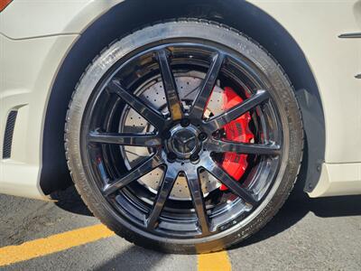 2013 Mercedes-Benz SL63 AMG   - Photo 33 - Fountain Hills, AZ 85268