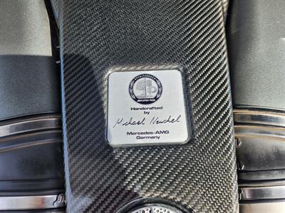 2013 Mercedes-Benz SL63 AMG   - Photo 12 - Fountain Hills, AZ 85268