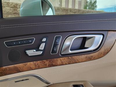2013 Mercedes-Benz SL63 AMG   - Photo 82 - Fountain Hills, AZ 85268