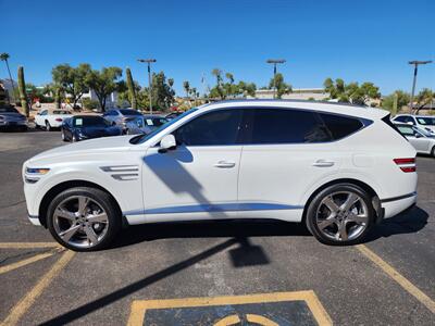 2024 Genesis GV80 3.5T Prestige Matte   - Photo 6 - Fountain Hills, AZ 85268