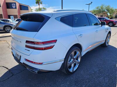 2024 Genesis GV80 3.5T Prestige Matte   - Photo 3 - Fountain Hills, AZ 85268