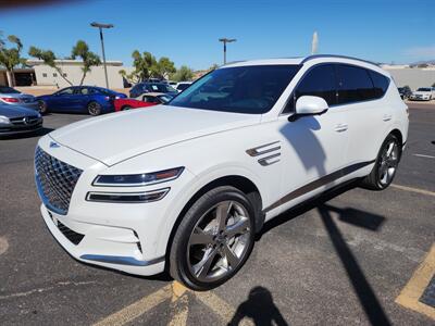 2024 Genesis GV80 3.5T Prestige Matte   - Photo 7 - Fountain Hills, AZ 85268