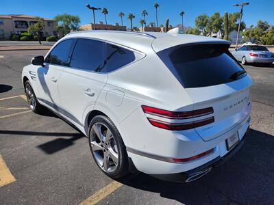 2024 Genesis GV80 3.5T Prestige Matte   - Photo 5 - Fountain Hills, AZ 85268