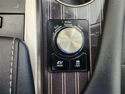 2021 Lexus RX 450h Luxury   - Photo 56 - Fountain Hills, AZ 85268