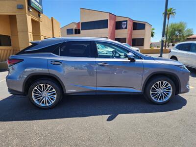 2021 Lexus RX 450h Luxury   - Photo 2 - Fountain Hills, AZ 85268