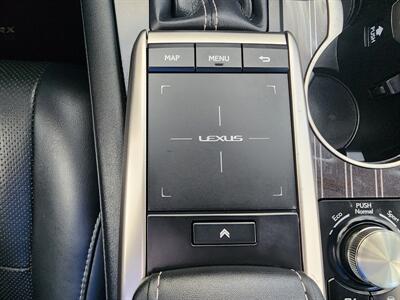 2021 Lexus RX 450h Luxury   - Photo 55 - Fountain Hills, AZ 85268