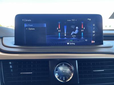 2021 Lexus RX 450h Luxury   - Photo 50 - Fountain Hills, AZ 85268