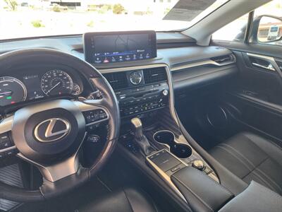 2021 Lexus RX 450h Luxury   - Photo 66 - Fountain Hills, AZ 85268