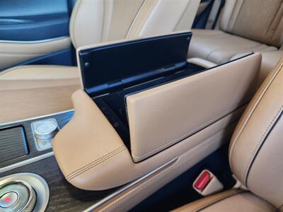 2021 Genesis GV80 3.5T Advanced+ - Photo 64 - Fountain Hills, AZ 85268