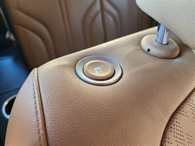 2021 Genesis GV80 3.5T Advanced+ - Photo 98 - Fountain Hills, AZ 85268