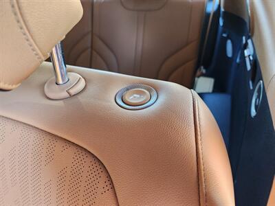 2021 Genesis GV80 3.5T Advanced+ - Photo 95 - Fountain Hills, AZ 85268