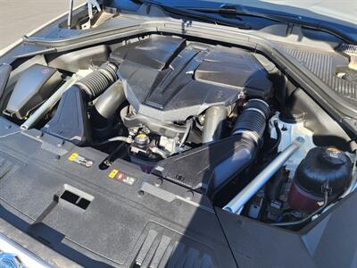 2021 Genesis GV80 3.5T Advanced+ - Photo 9 - Fountain Hills, AZ 85268