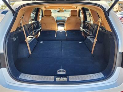 2021 Genesis GV80 3.5T Advanced+ - Photo 16 - Fountain Hills, AZ 85268