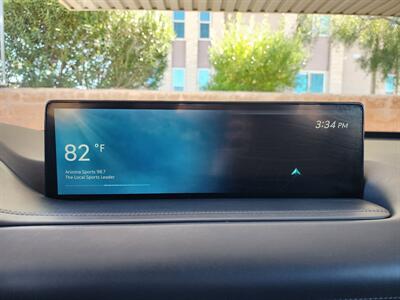 2021 Genesis GV80 3.5T Advanced+ - Photo 41 - Fountain Hills, AZ 85268