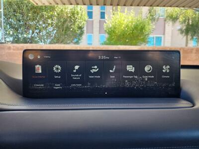 2021 Genesis GV80 3.5T Advanced+ - Photo 43 - Fountain Hills, AZ 85268