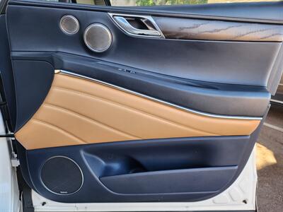 2021 Genesis GV80 3.5T Advanced+ - Photo 70 - Fountain Hills, AZ 85268