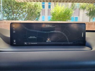 2021 Genesis GV80 3.5T Advanced+ - Photo 44 - Fountain Hills, AZ 85268
